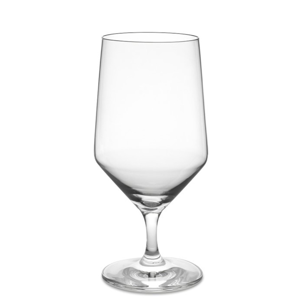 Schott Zwiesel Pure 6-Piece Beverage and Water Glass Set